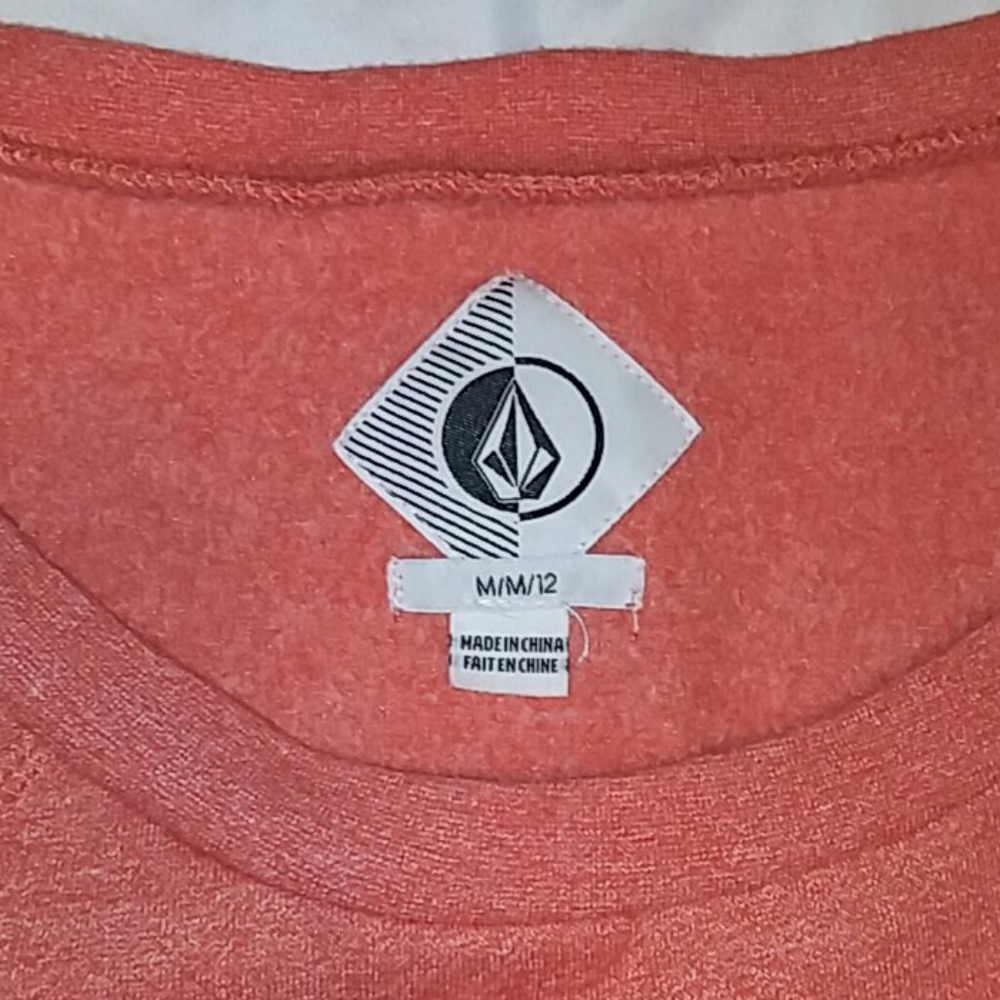 Volcom Sweater - Picture 3 of 5